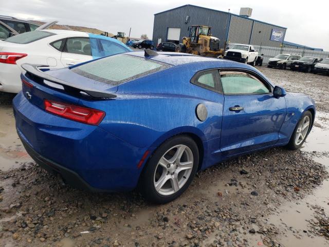 1G1FB1RX1H0172262 | 2017 CHEVROLET CAMARO LT