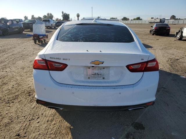 2016 CHEVROLET MALIBU LT - 1G1ZF5SX4GF324064