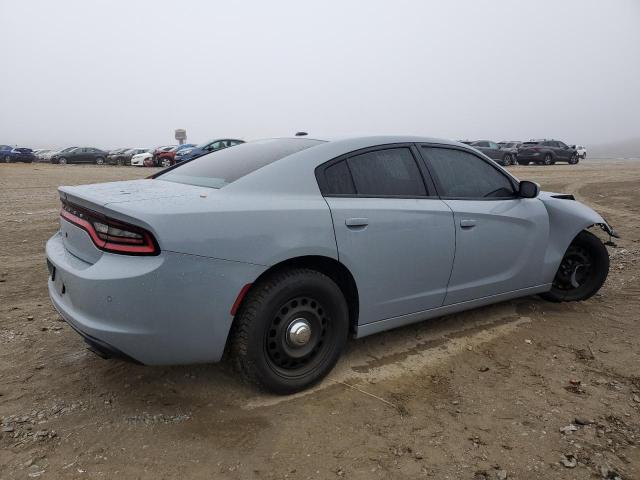 2020 DODGE CHARGER PO - 2C3CDXKT1LH196052
