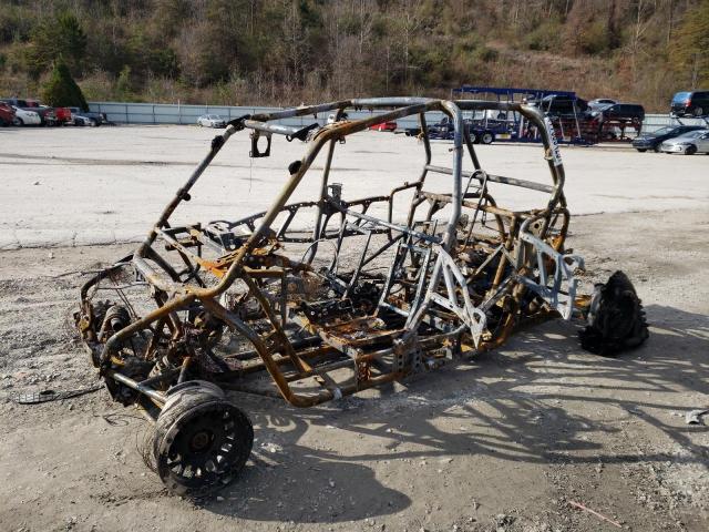 2021 POLARIS RZR XP 4 1 - 3NSN4E991MF143828