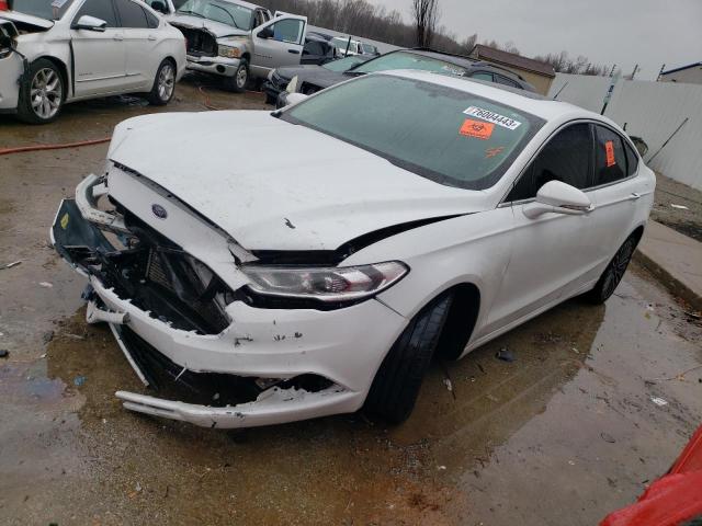 2018 FORD FUSION TIT - 3FA6P0D96JR188495