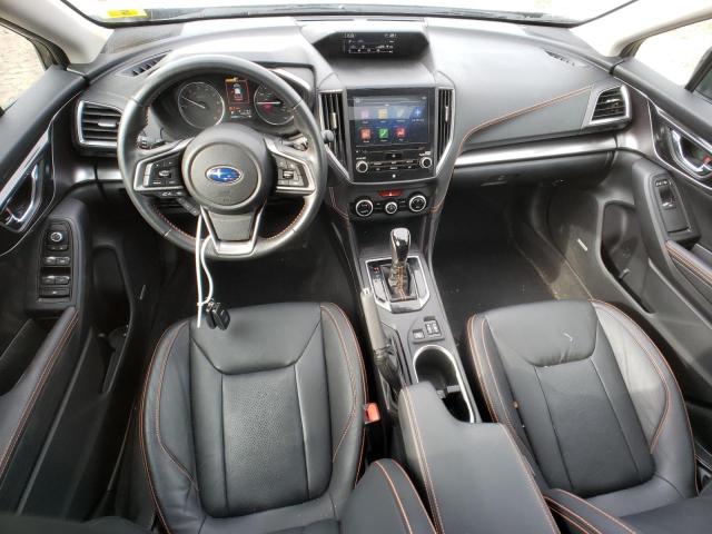 JF2GTAMC5J8317034 | 2018 SUBARU CROSSTREK