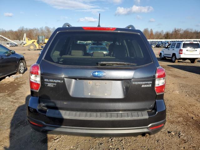 JF2SJADC2FH422797 | 2015 SUBARU FORESTER 2