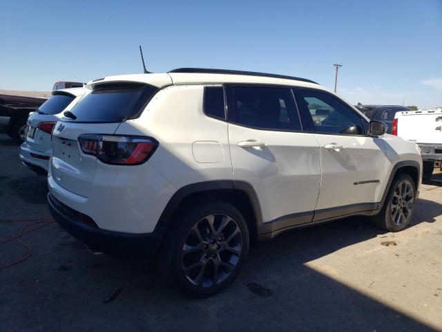 2021 JEEP COMPASS 80 3C4NJCEB6MT538483