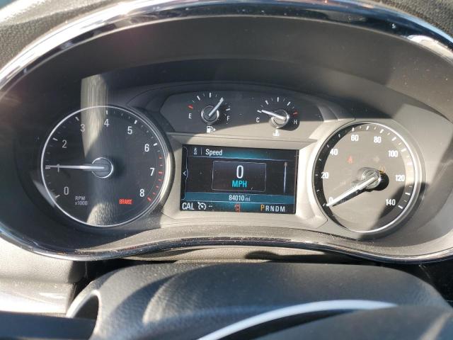 2017 BUICK ENCORE PRE - KL4CJESB0HB015193