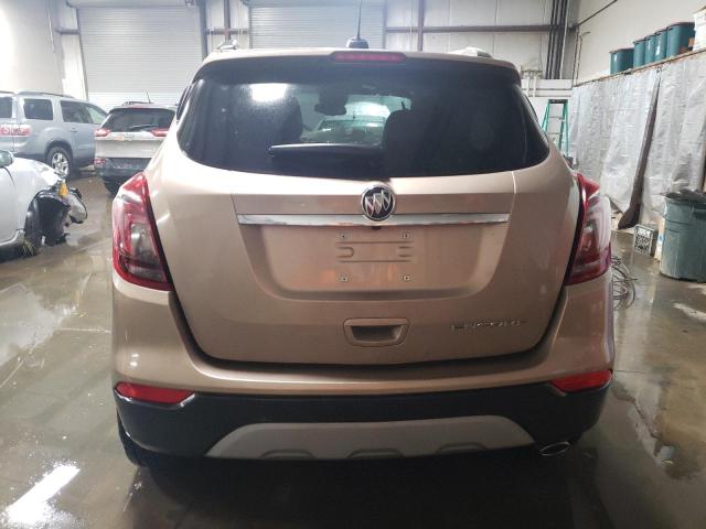 KL4CJASB9KB768432 | 2019 BUICK ENCORE PRE