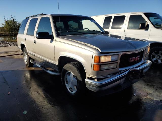 1998 GMC Yukon VIN: 1GKEK13R2WJ736364 Lot: 75175453