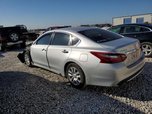 1N4AL3AP1JC233464 Nissan ALTIMA 2.5