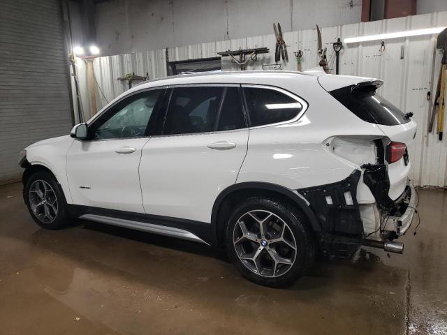 WBXHT3C30H5F69906 | 2017 BMW X1 XDRIVE2