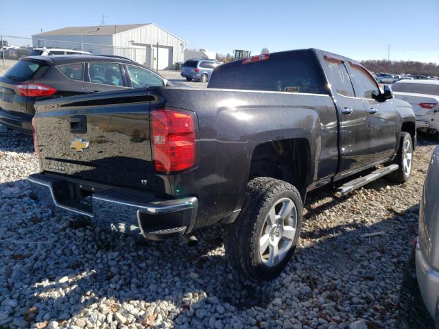 1GCVKPEC2FZ367417 | 2015 CHEVROLET SILVERADO