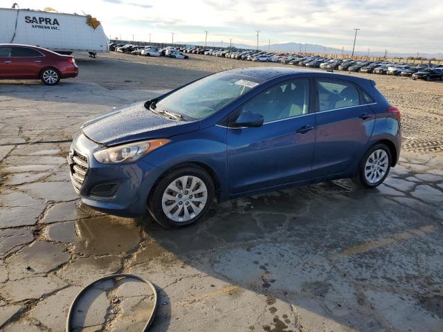 KMHD35LH9GU309648 | 2016 HYUNDAI ELANTRA GT