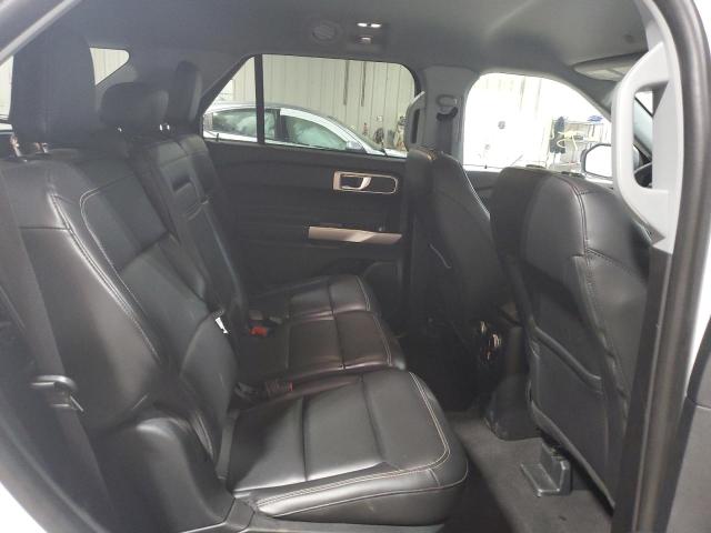 1FMSK8DH4PGA06897 Ford EXPLORER XLT