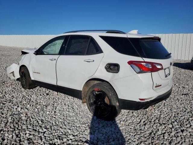 2GNAXYEX0L6231939 | 2020 CHEVROLET EQUINOX PR