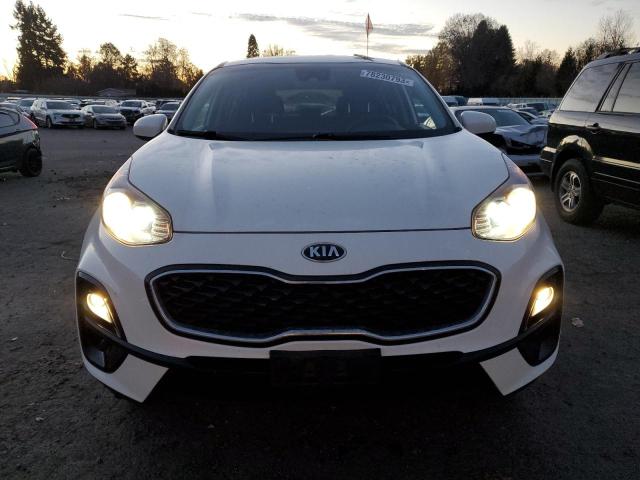 KNDPMCAC5L7788749 | 2020 KIA SPORTAGE L