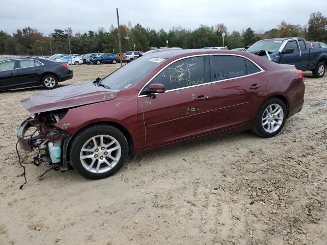 2015 Chevrolet Malibu 