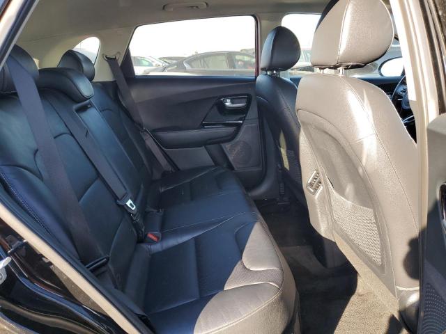 2017 KIA NIRO EX TO - KNDCE3LC2H5041122