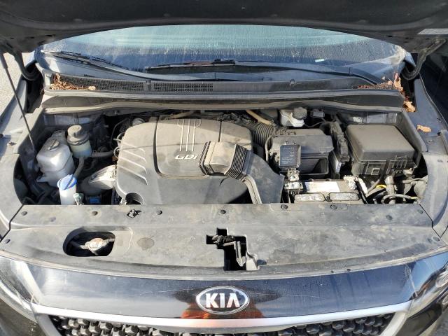 2016 KIA SEDONA LX - KNDMB5C1XG6094456
