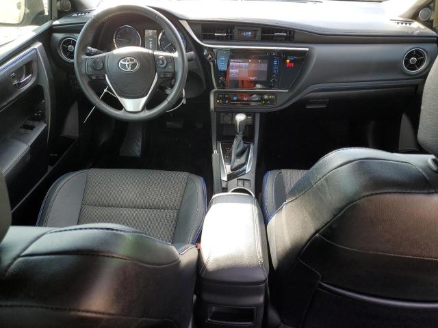 2T1BURHE4KC225130 | 2019 TOYOTA COROLLA L