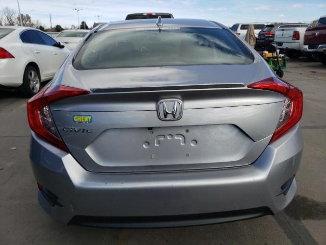 2016 HONDA CIVIC EX - 19XFC1F35GE007780
