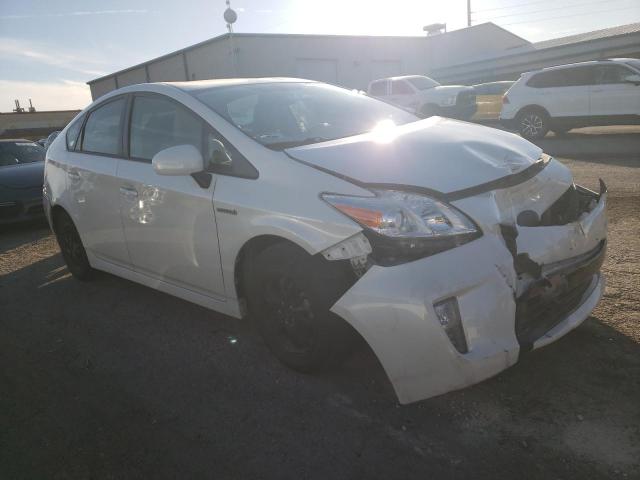 JTDKN3DU7F0408884 | 2015 TOYOTA PRIUS