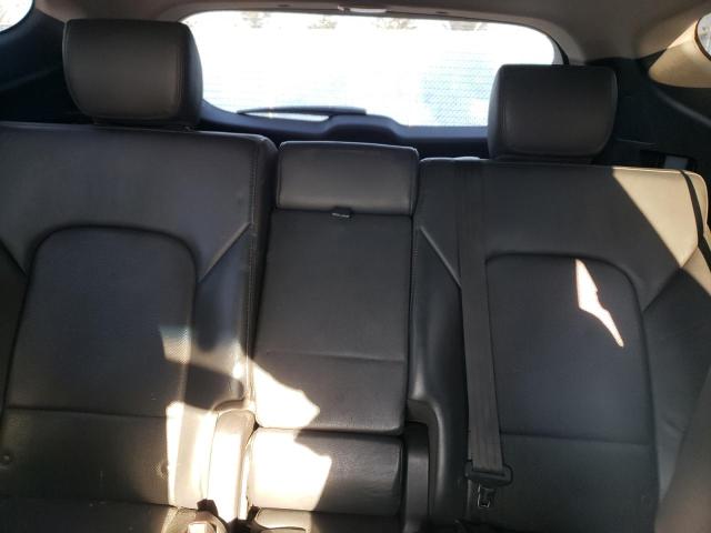 2017 HYUNDAI SANTA FE S - 5XYZUDLB2HG482184