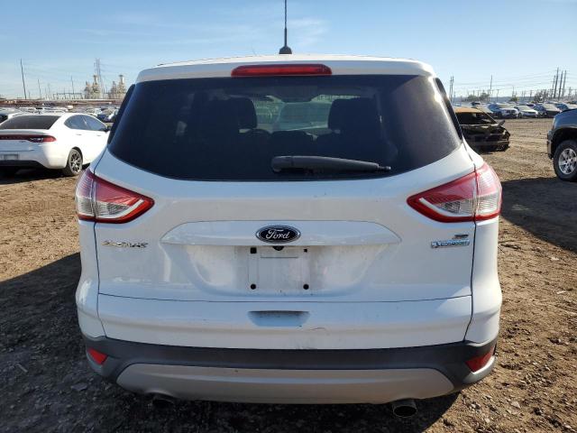 1FMCU0GX5EUC53461 | 2014 FORD ESCAPE SE