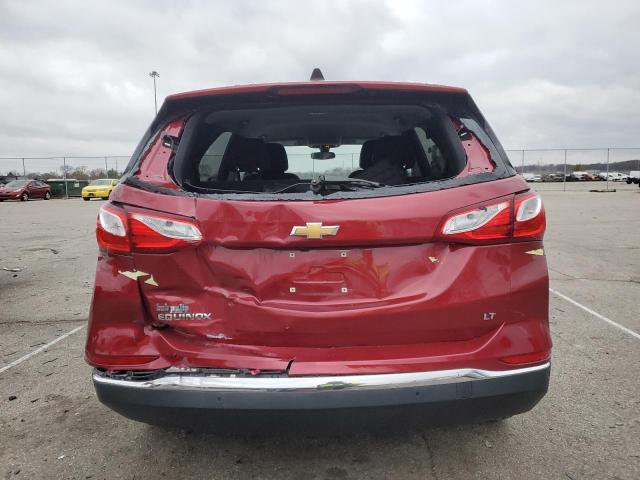 3GNAXKEV6KL222247 | 2019 CHEVROLET EQUINOX LT