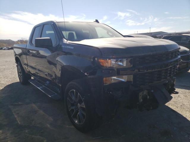 1GCRYBEK8MZ297414 Chevrolet Silverado K1500 Custom