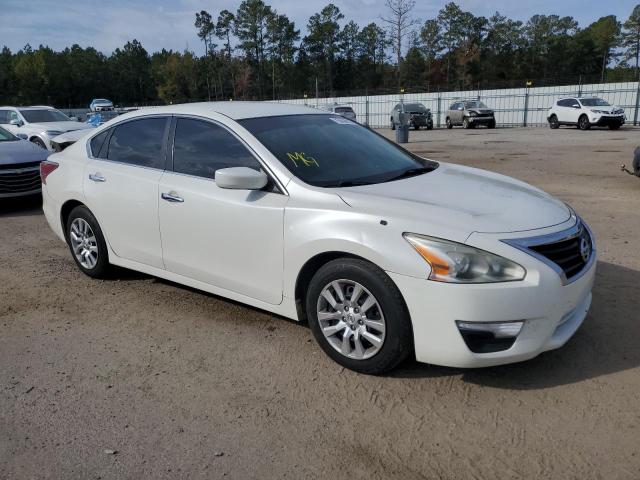Vin: 1n4al3ap1fc299357, lot: 75668013, nissan altima 2.5 20154