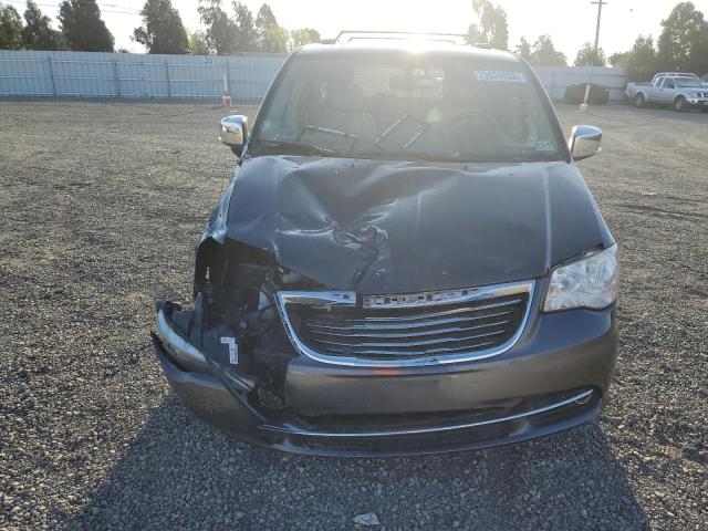 2C4RC1CG0FR520596 | 2015 CHRYSLER TOWN and COU