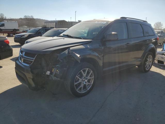 2018 Dodge Journey SXT