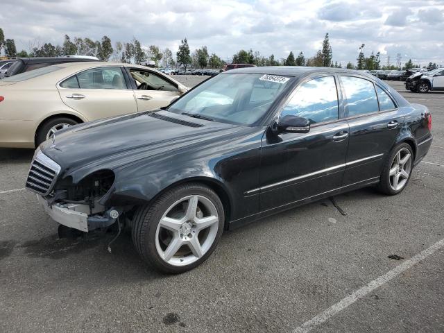 2009 Mercedes-Benz E-Class E 350