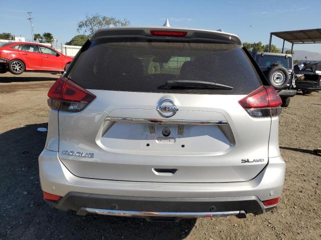 2019 NISSAN ROGUE S - 5N1AT2MV9KC781661