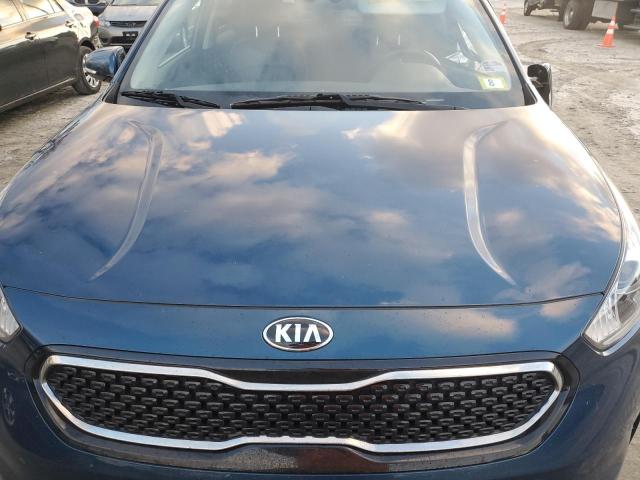 2017 KIA NIRO EX TO KNDCE3LC5H5041860