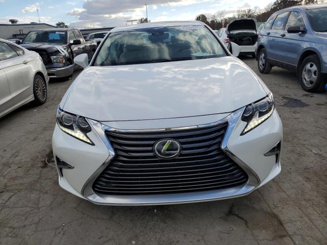 58ABK1GG3HU064845 | 2017 LEXUS ES 350