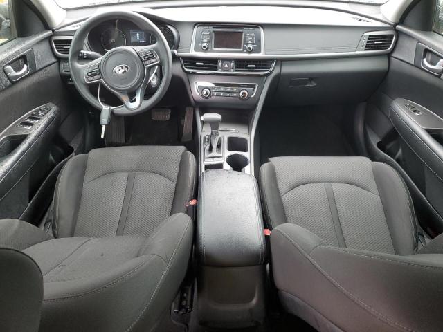 5XXGT4L33GG011733 KIA Optima Lx