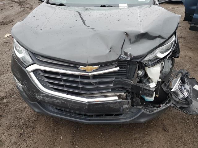 2GNAXSEV1J6304213 | 2018 CHEVROLET EQUINOX LT