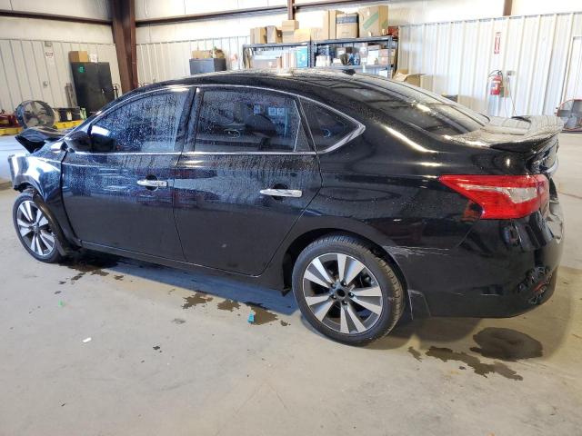 2019 NISSAN SENTRA S - 3N1AB7AP9KY276014