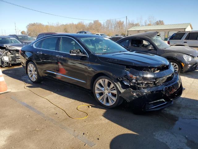 2G1155S36E9100829 | 2014 CHEVROLET IMPALA LTZ