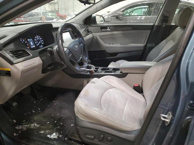 2016 HYUNDAI SONATA SPO - 5NPE34AF9GH423647