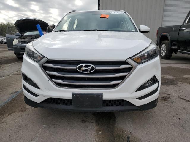 KM8J33A45JU712461 | 2018 HYUNDAI TUCSON SEL