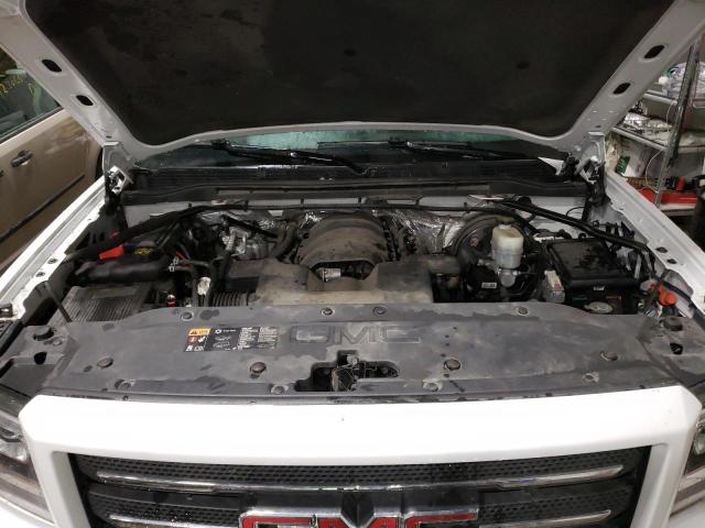 2015 GMC SIERRA K15 - 1GTV2VECXFZ150590
