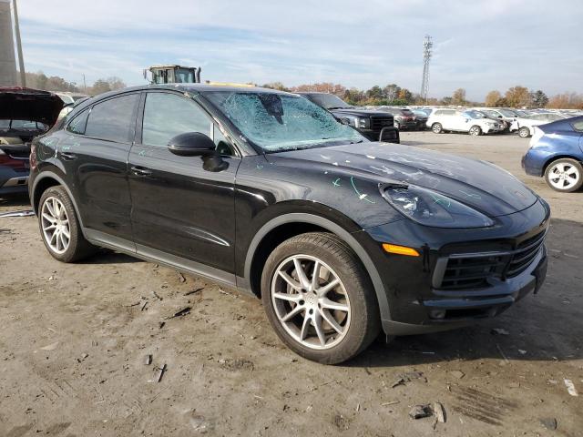 2021 PORSCHE CAYENNE CO - WP1BA2AY2MDA41488
