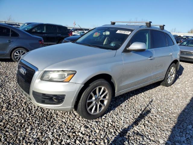 2009 Audi Q5 