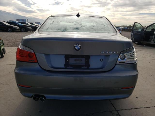 2008 BMW 535 XI #2200043512