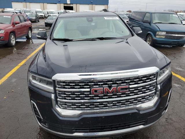 1GKKNXLS7NZ162649 | 2022 GMC ACADIA DEN