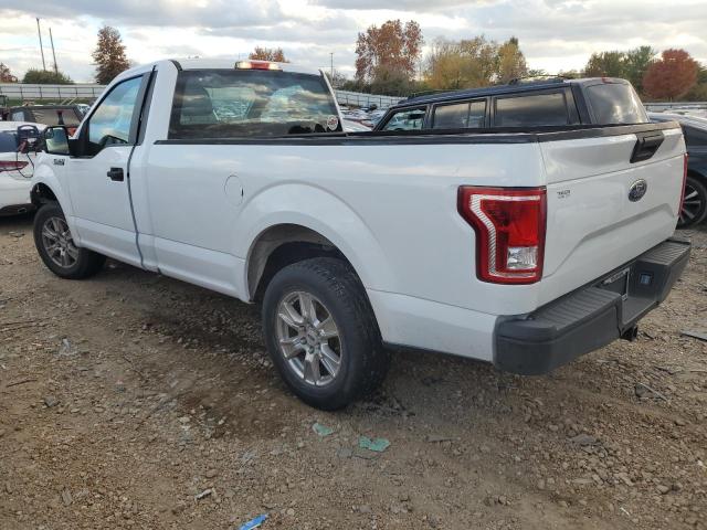 1FTMF1C83GKE13391 | 2016 FORD F150