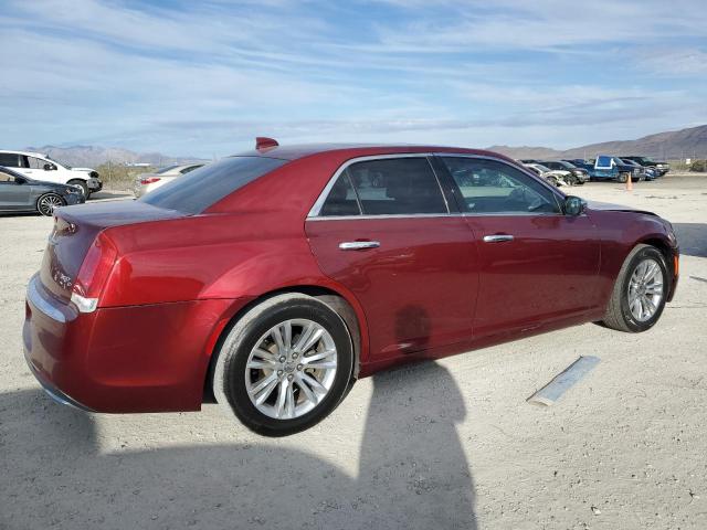 2C3CCAEG0GH287124 | 2016 CHRYSLER 300C