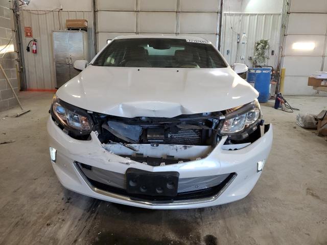 VIN 1G1RD6S56HU202832 2017 Chevrolet Volt, Premier no.5