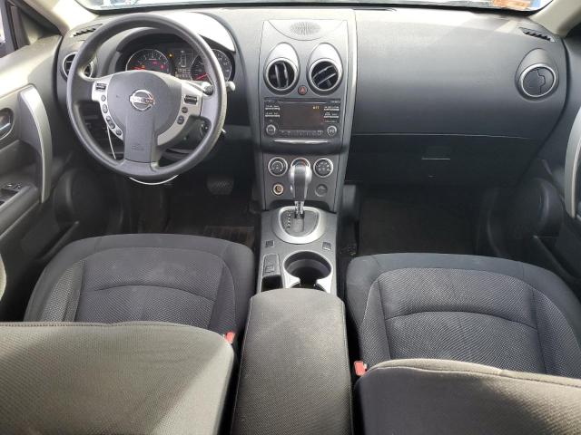 JN8AS5MV8EW204409 2014 Nissan Rogue Select S